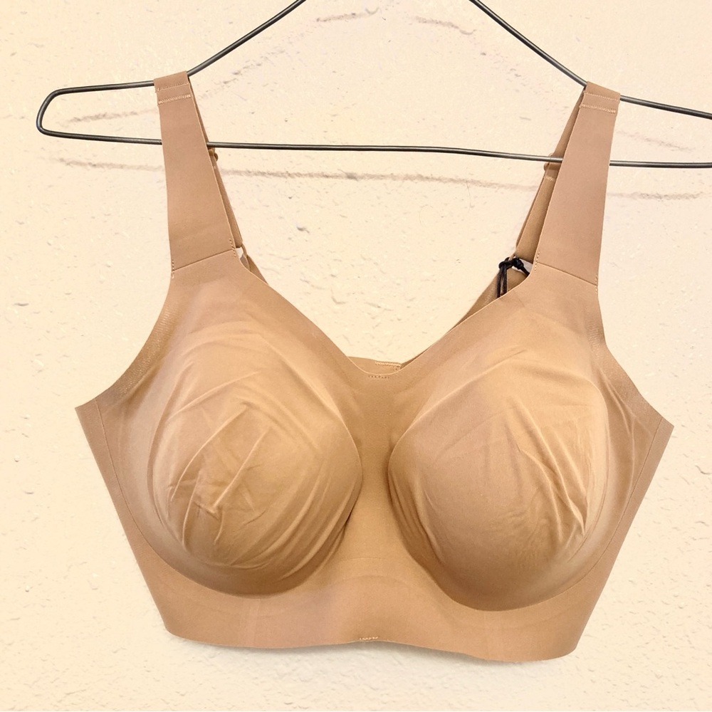 Evelyn & Bobbie | The Beyond Bra | Mica | Large